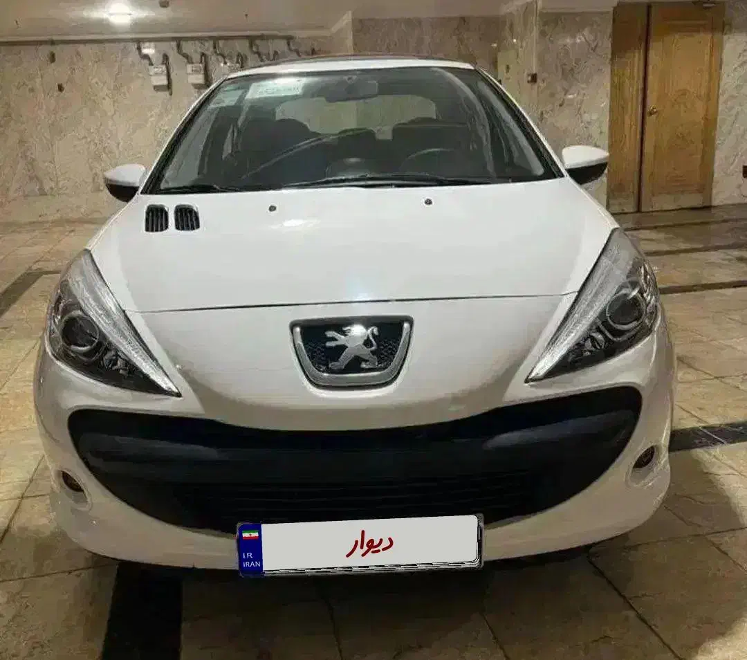 خودرو پژو، 207 آگهی ann_20993962