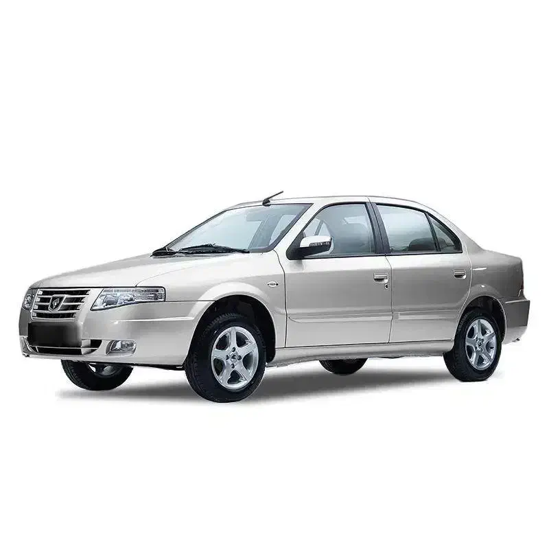 خودرو سمند، سورن پلاس آگهی ann_20993966