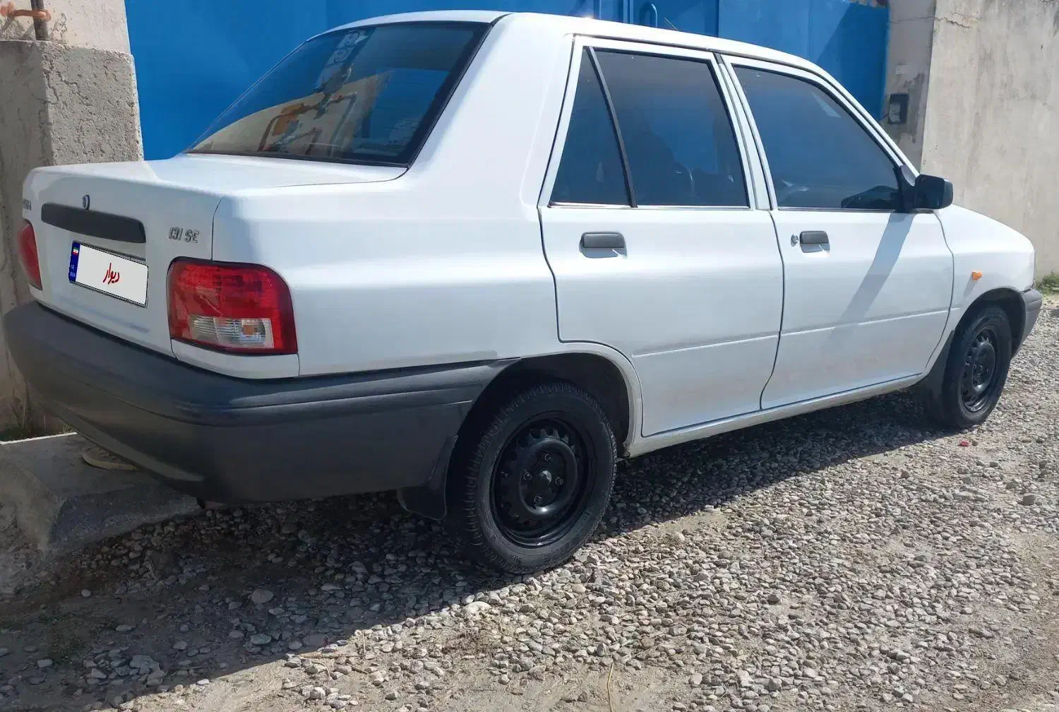 خودرو پراید، 131 آگهی ann_20993969