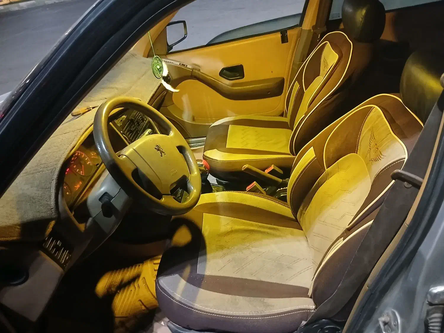 خودرو پژو، 405 آگهی ann_20993975