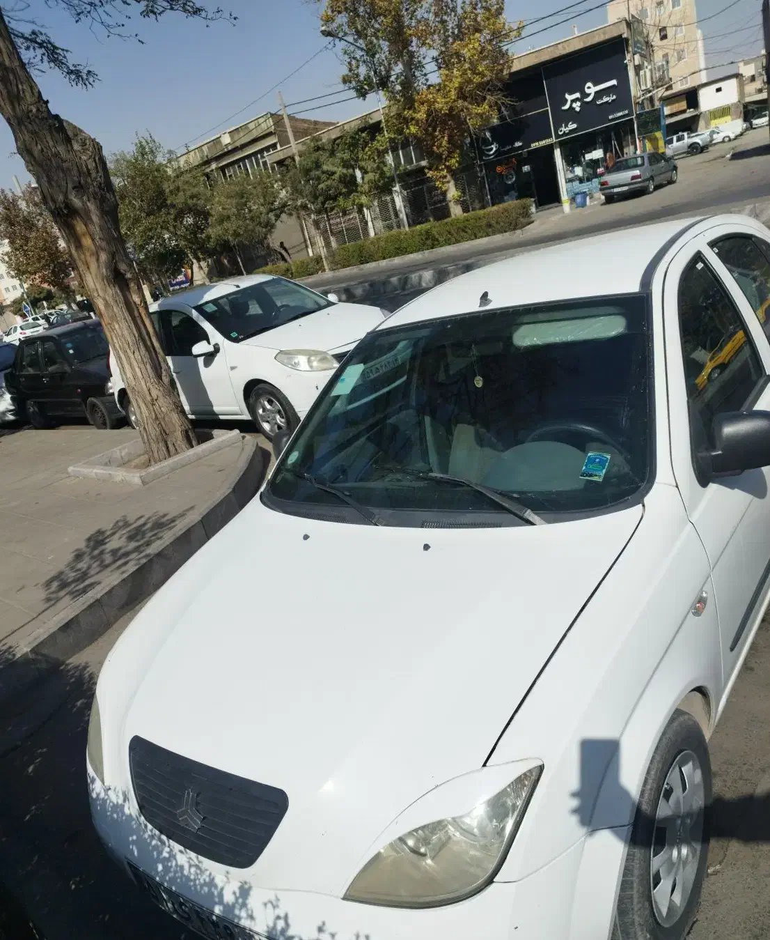 خودرو تیبا، 2 آگهی ann_20993984