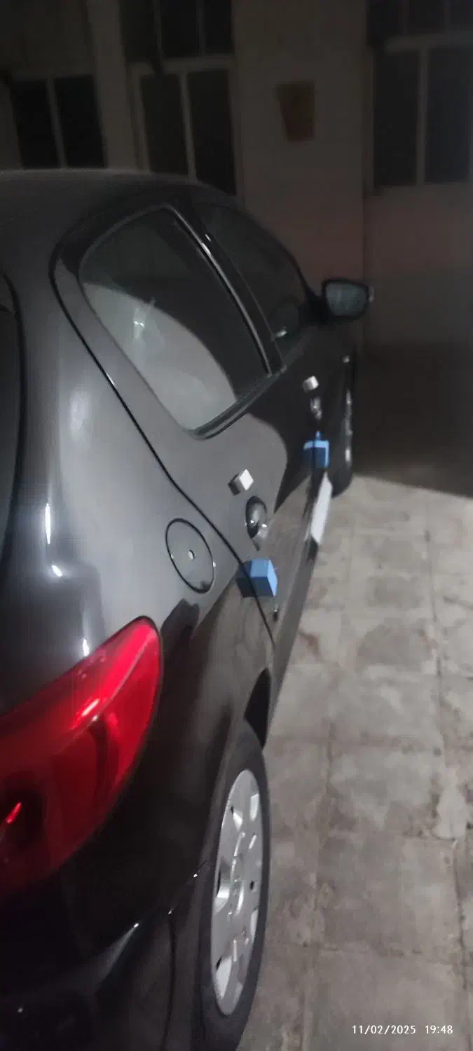 خودرو پژو، 207 آگهی ann_20993985