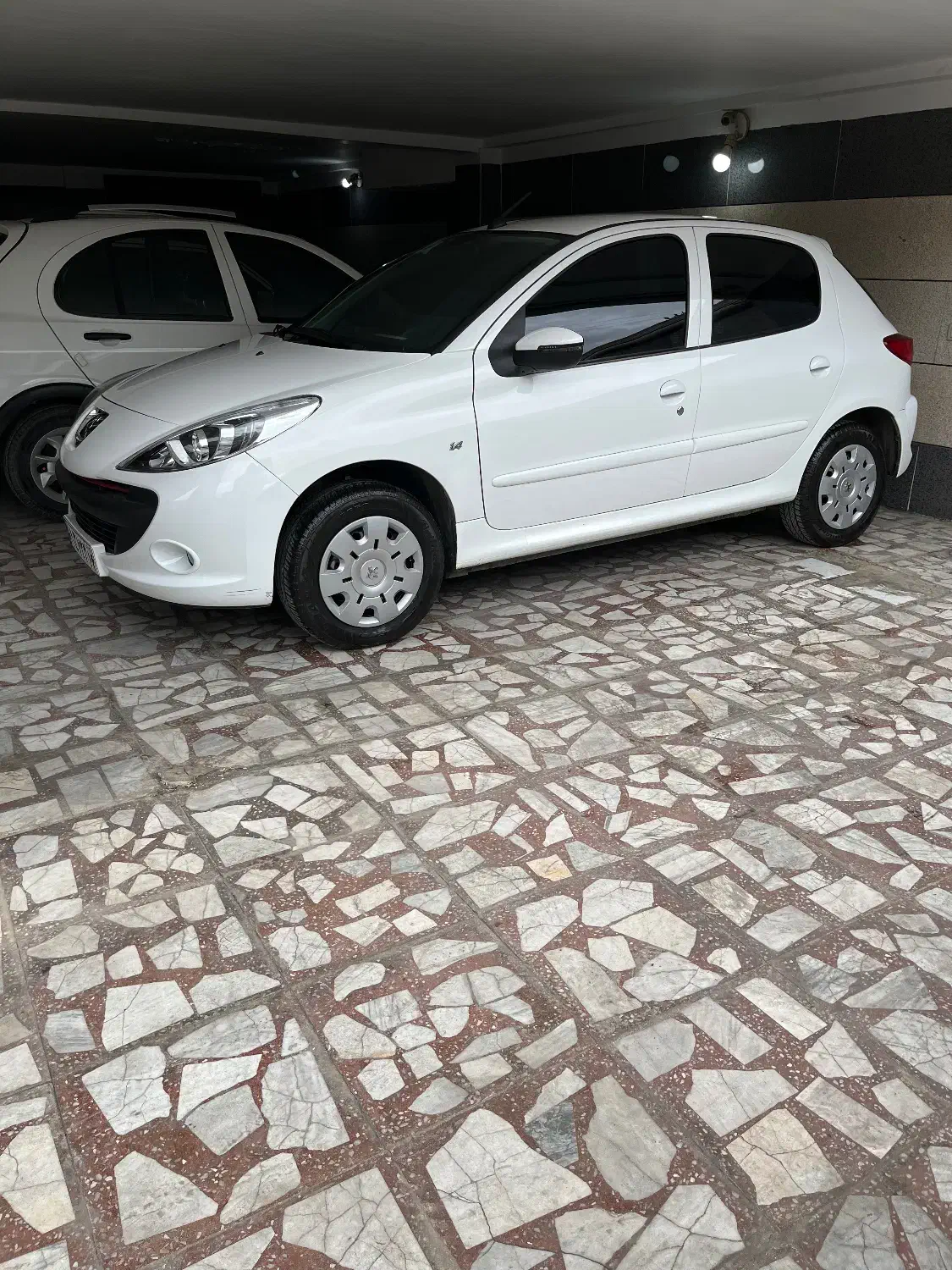 خودرو پژو، 207 آگهی ann_20993989