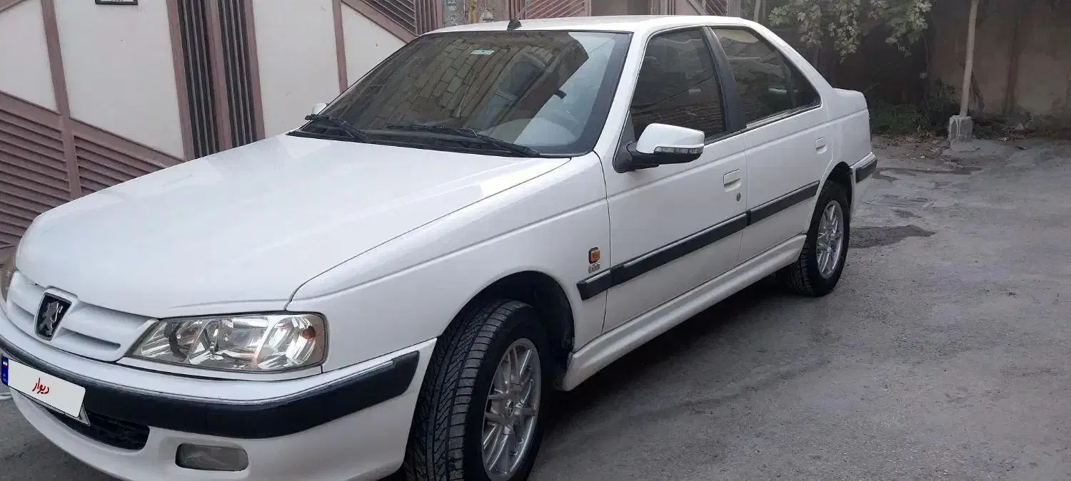 خودرو پژو، پارس آگهی ann_20993992