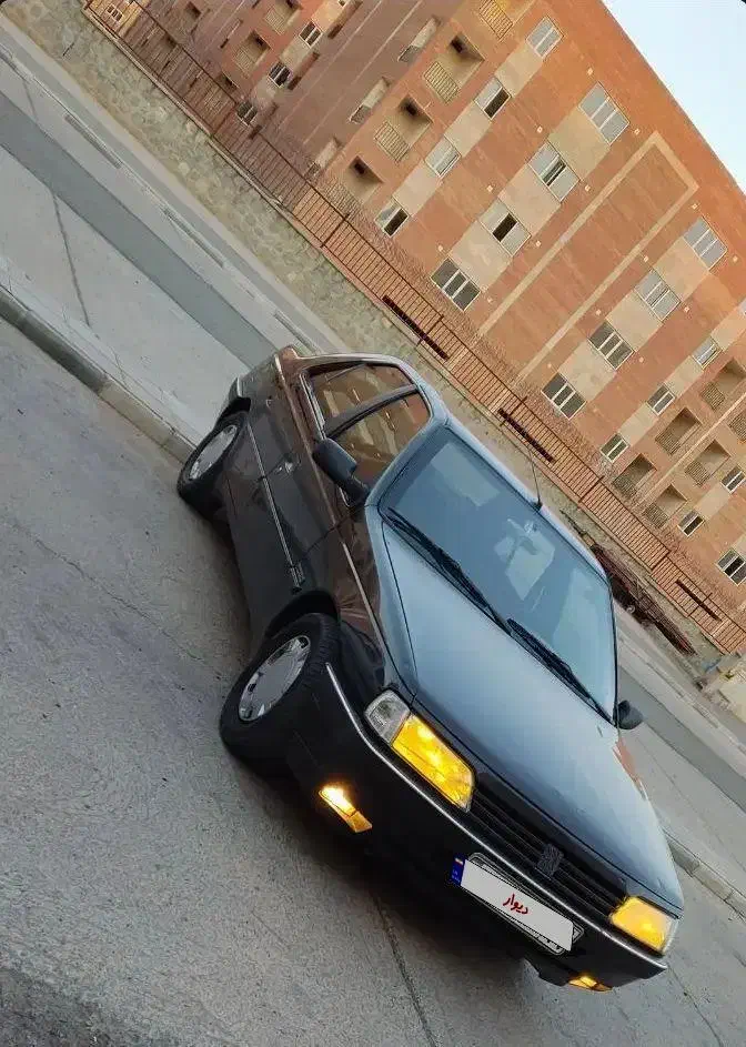 خودرو پژو، 405 آگهی ann_20993994