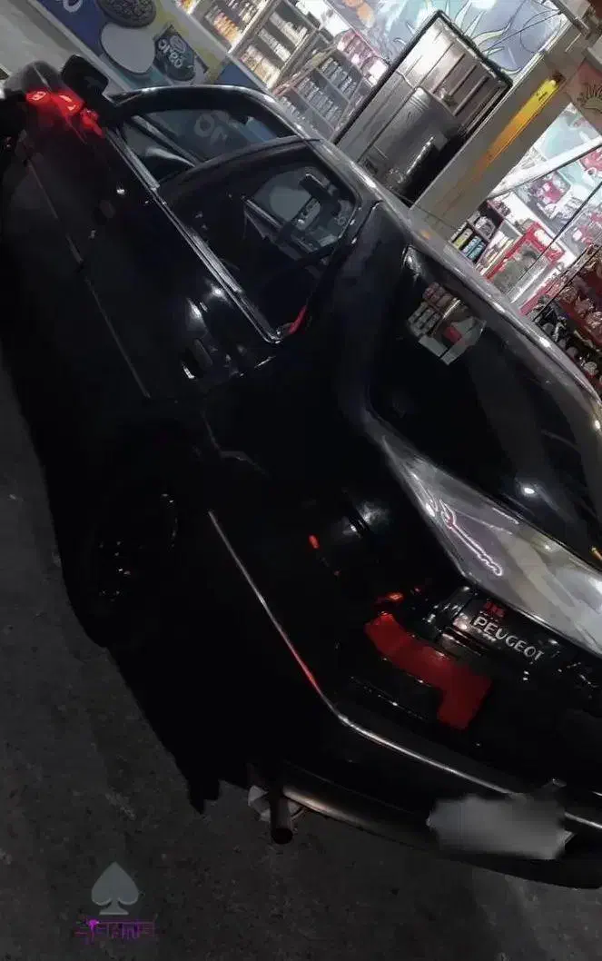 پژو 405 GLX - 1381