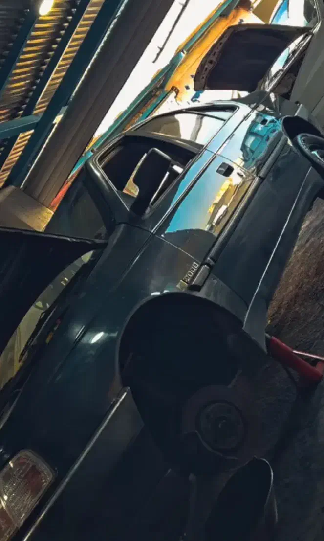 پژو 405 GLX - 1381