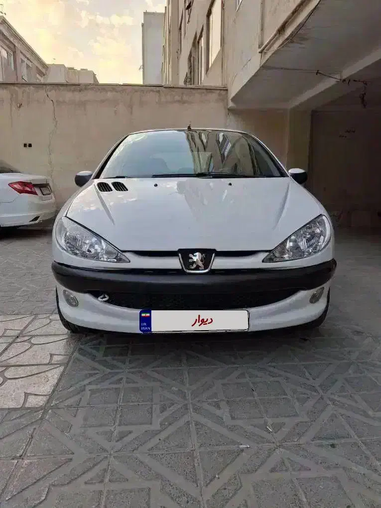 خودرو پژو، 206 آگهی ann_20993999