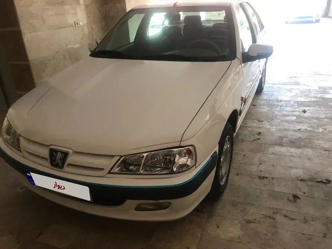 خودرو پژو، پارس آگهی ann_20994010