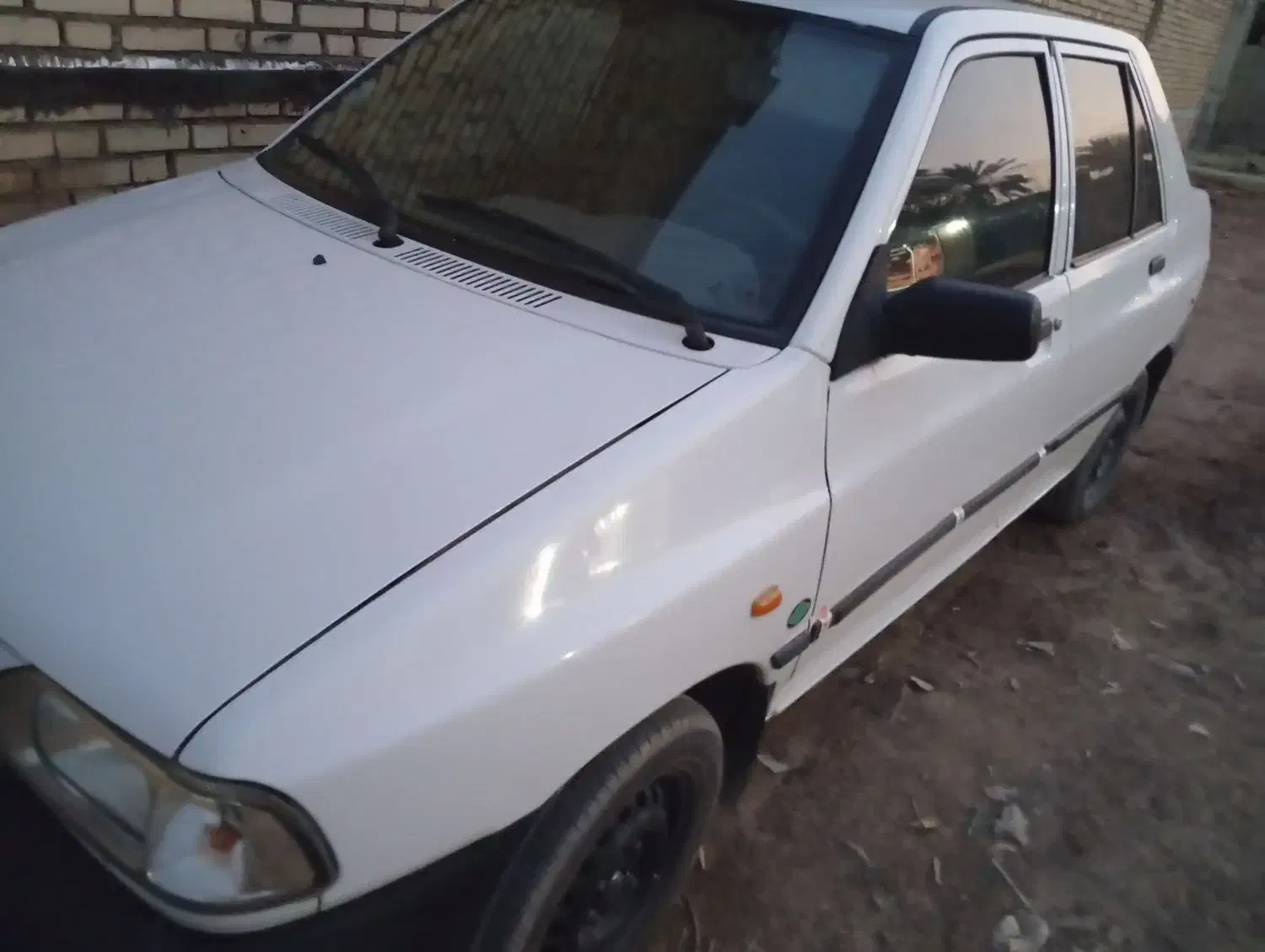 خودرو پراید، 131 آگهی ann_20994012