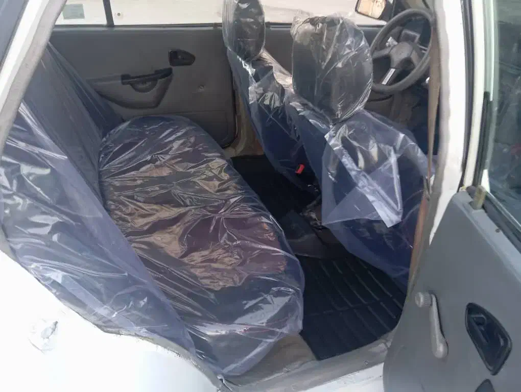 پراید 131 EX - 1385