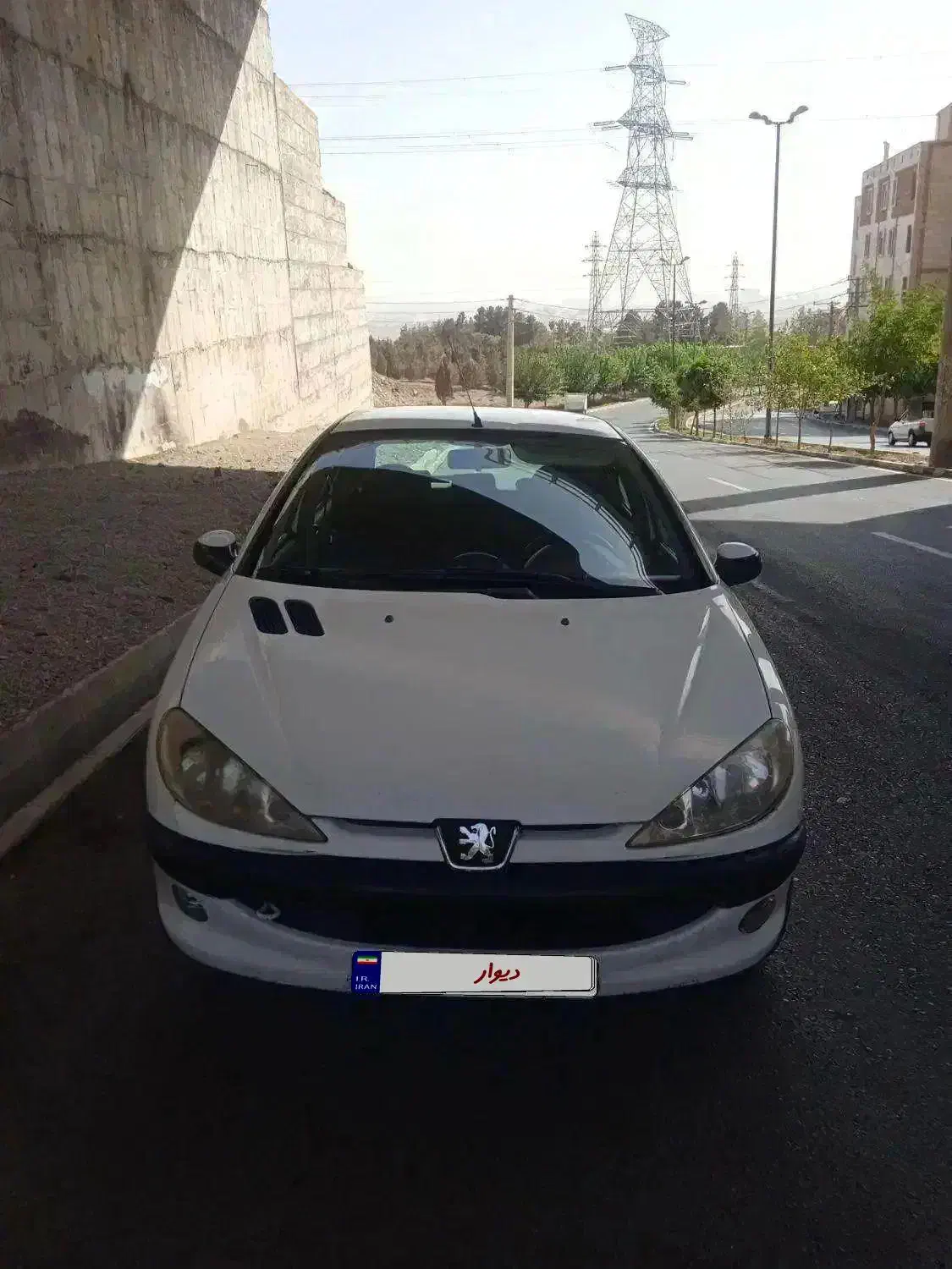 خودرو پژو، 206 آگهی ann_20994019