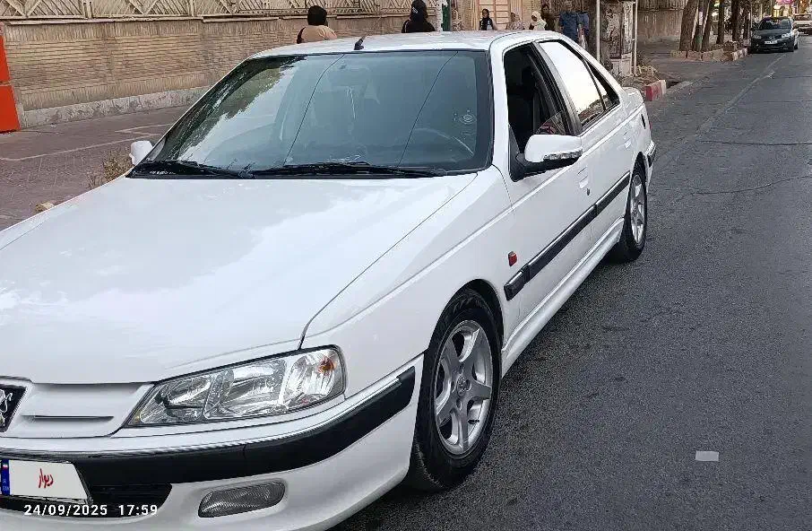 خودرو پژو، پارس آگهی ann_20994024