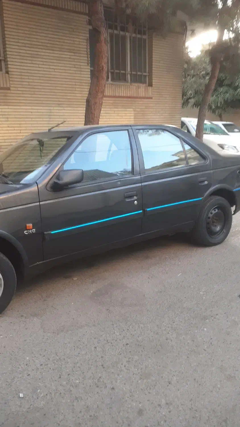 خودرو پژو، روآ آگهی ann_20994025