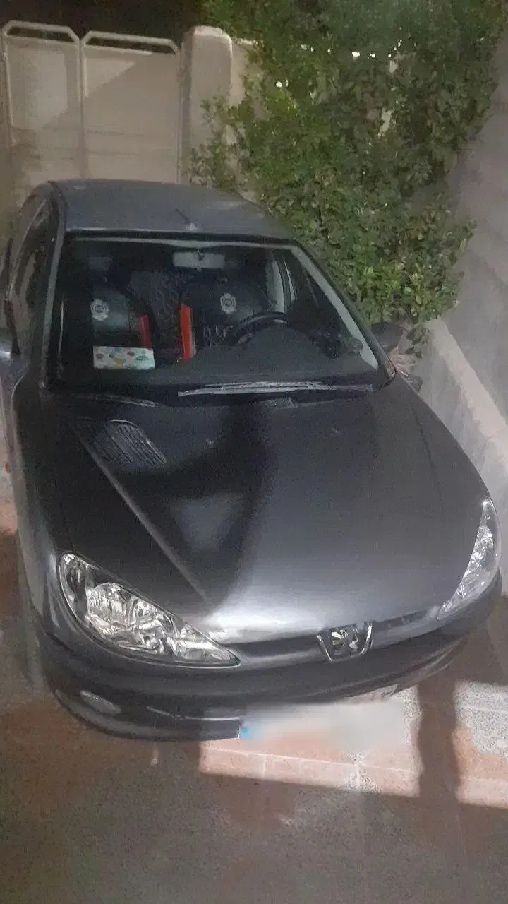 خودرو پژو، 206 آگهی ann_20994029