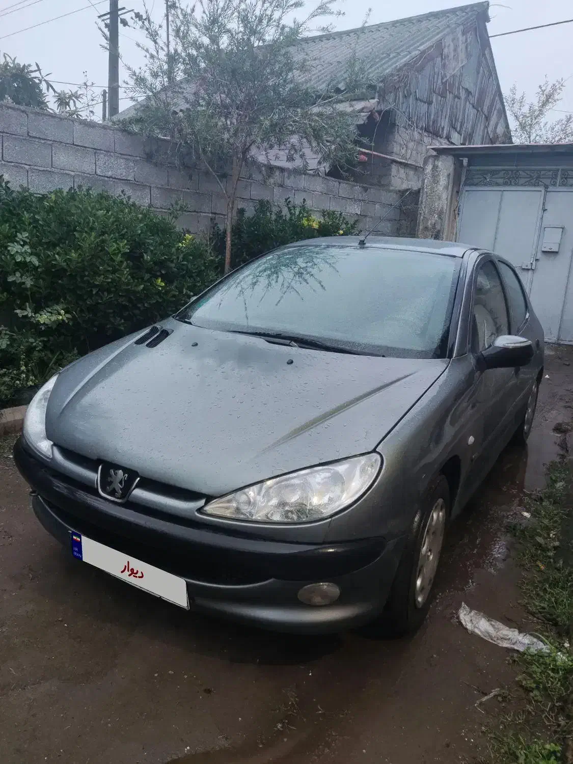 خودرو پژو، 206 آگهی ann_20994031