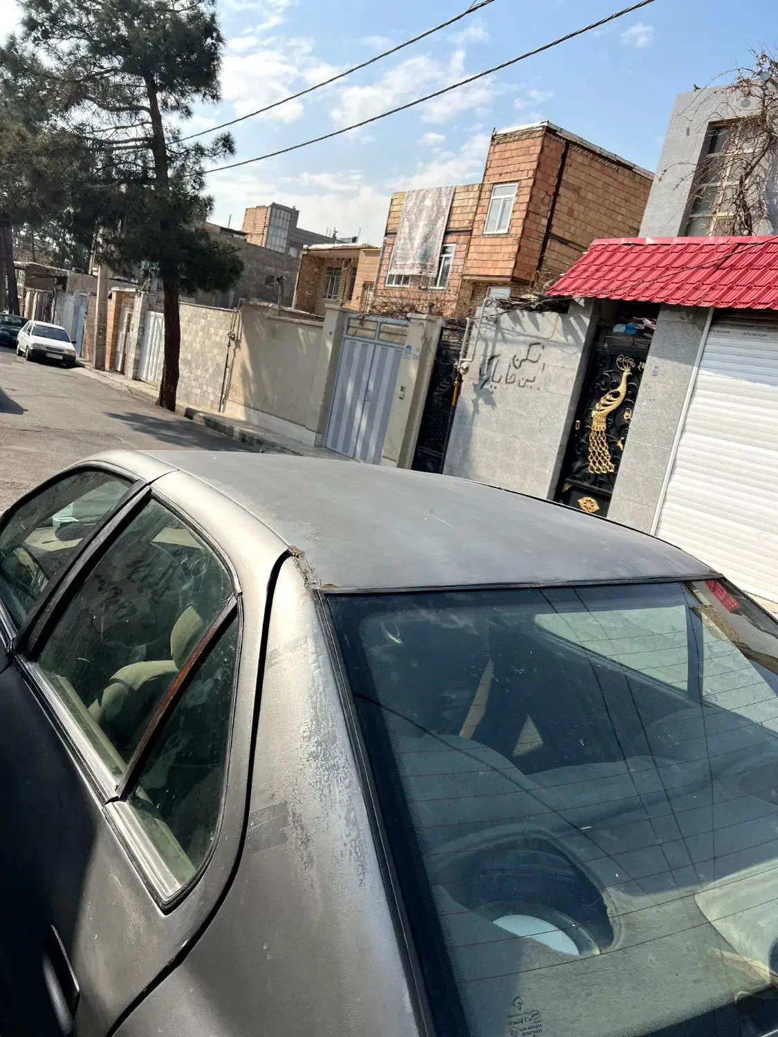 خودرو سمند، LX آگهی ann_20994046