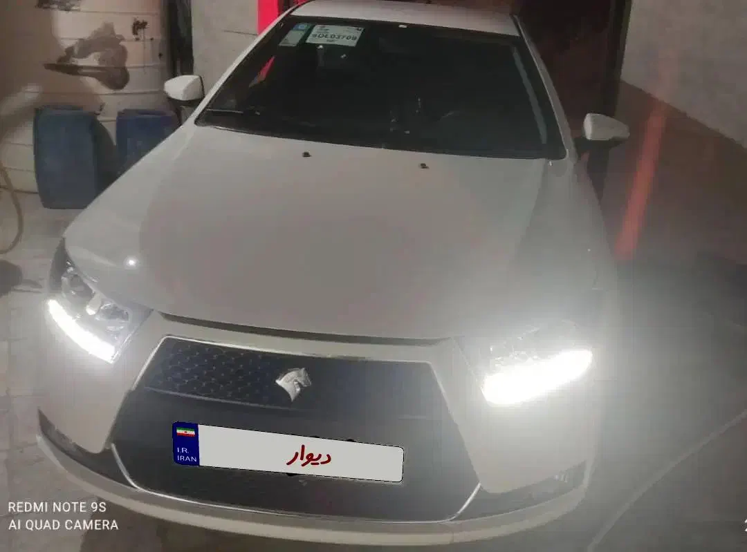 خودرو دنا، پلاس آگهی ann_20994077