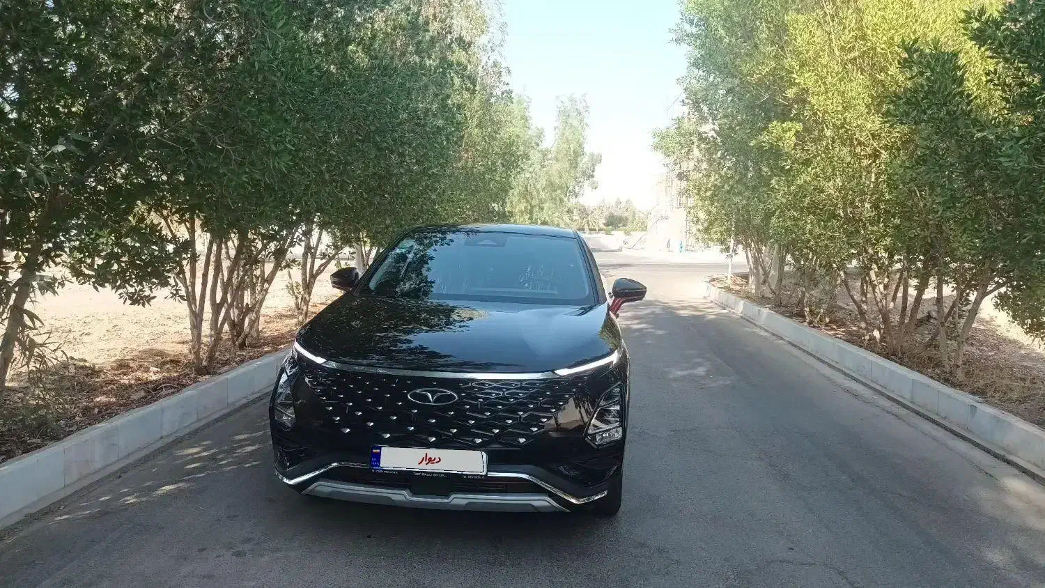 فونیکس FX پریمیوم FWD - 1403