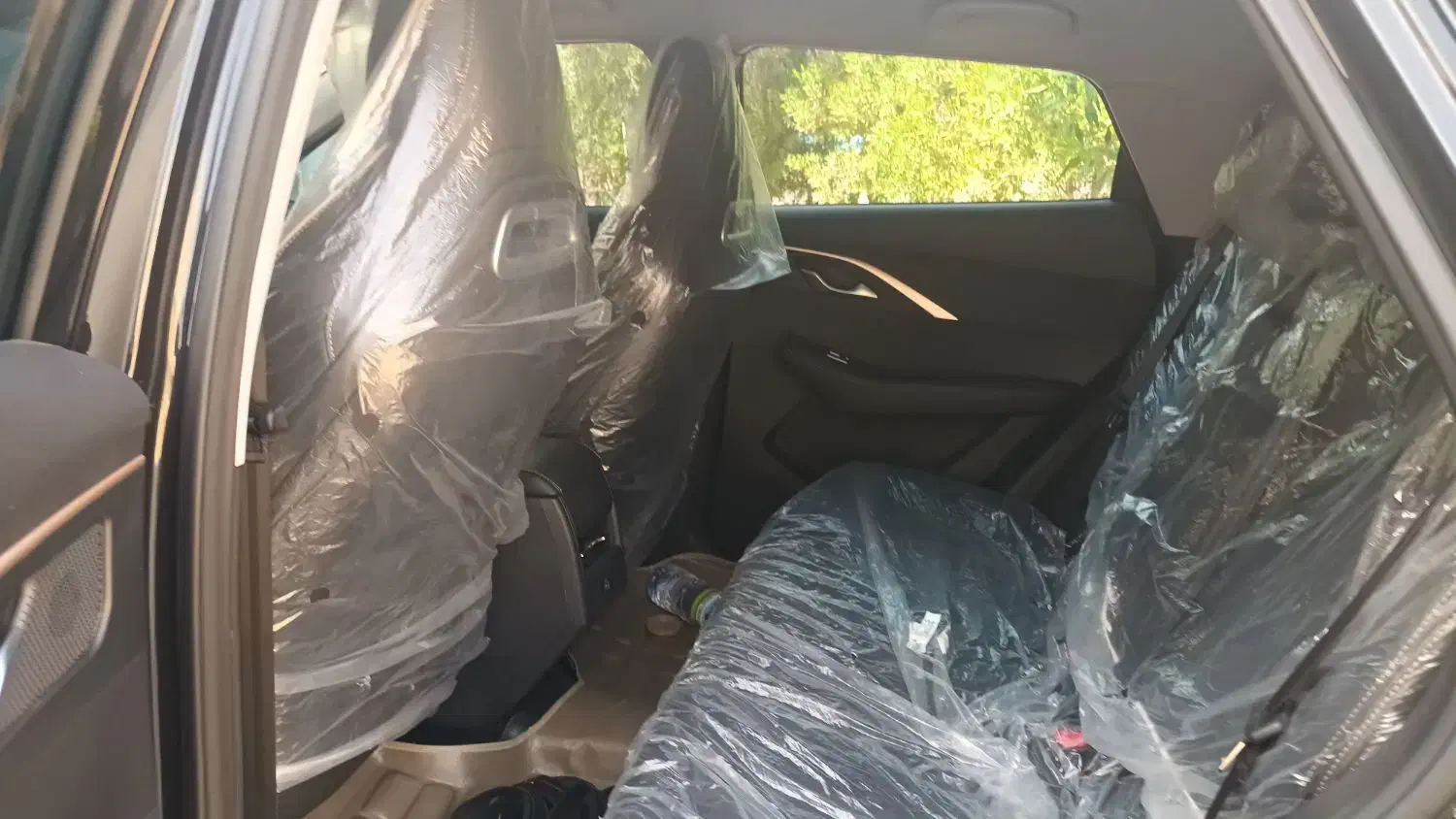 فونیکس FX پریمیوم FWD - 1403