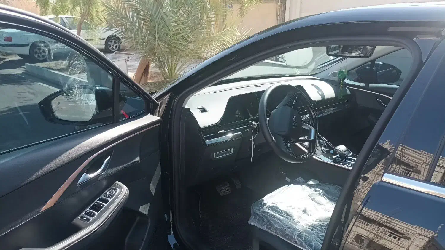 فونیکس FX پریمیوم FWD - 1403