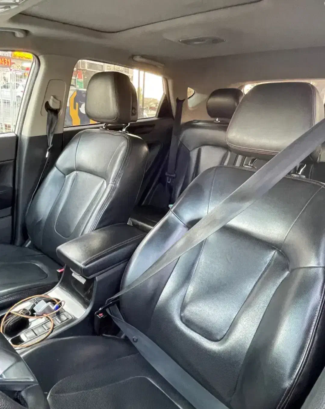 جک S5 اتوماتیک - 1397