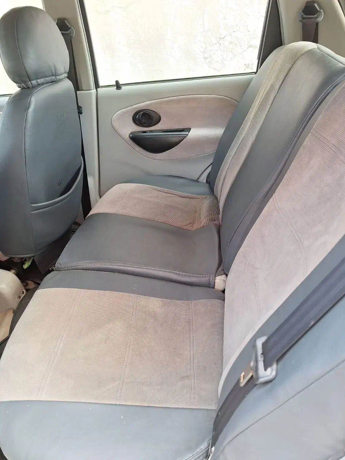 ام وی ام 110 سه سیلندر - 1390