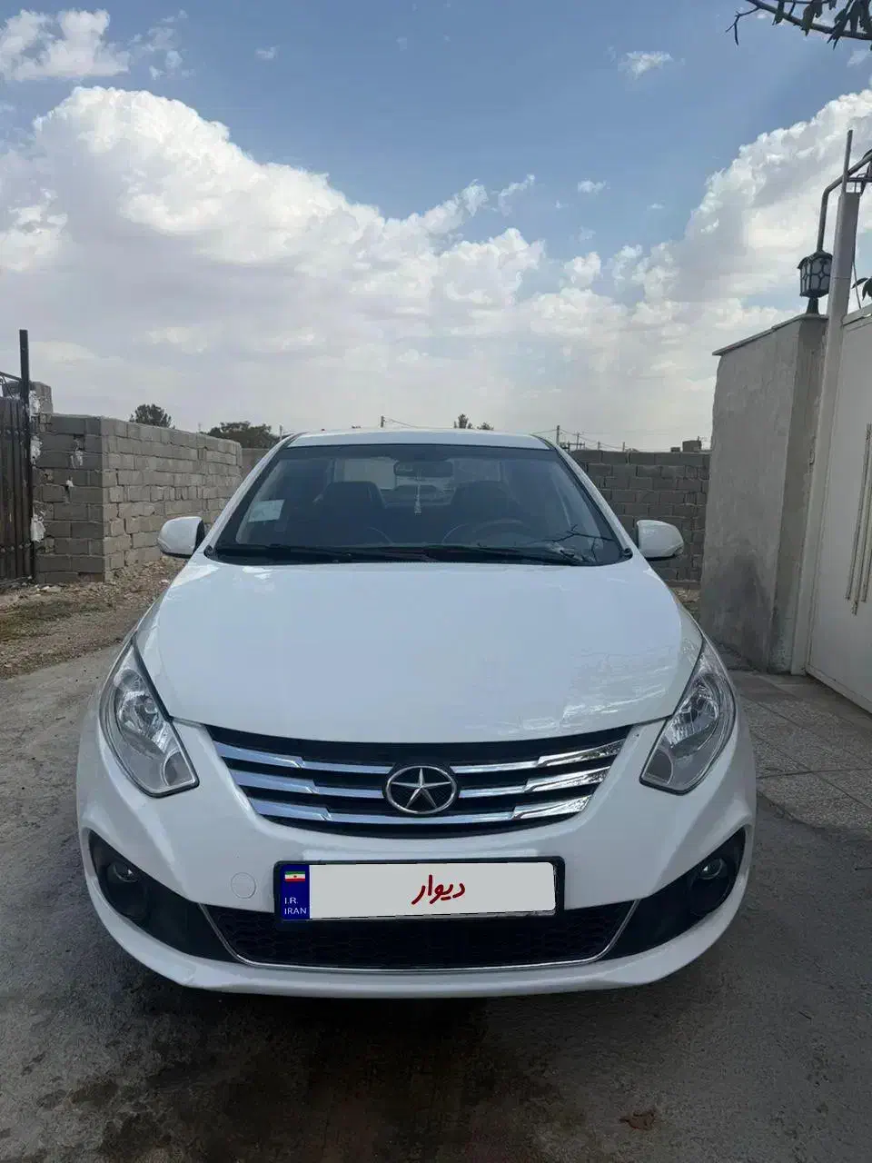 خودرو جک، J4 آگهی ann_20994131