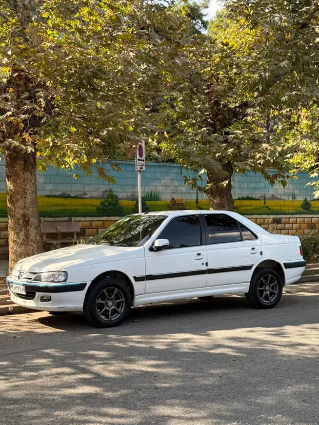 خودرو پژو، پارس آگهی ann_20994135