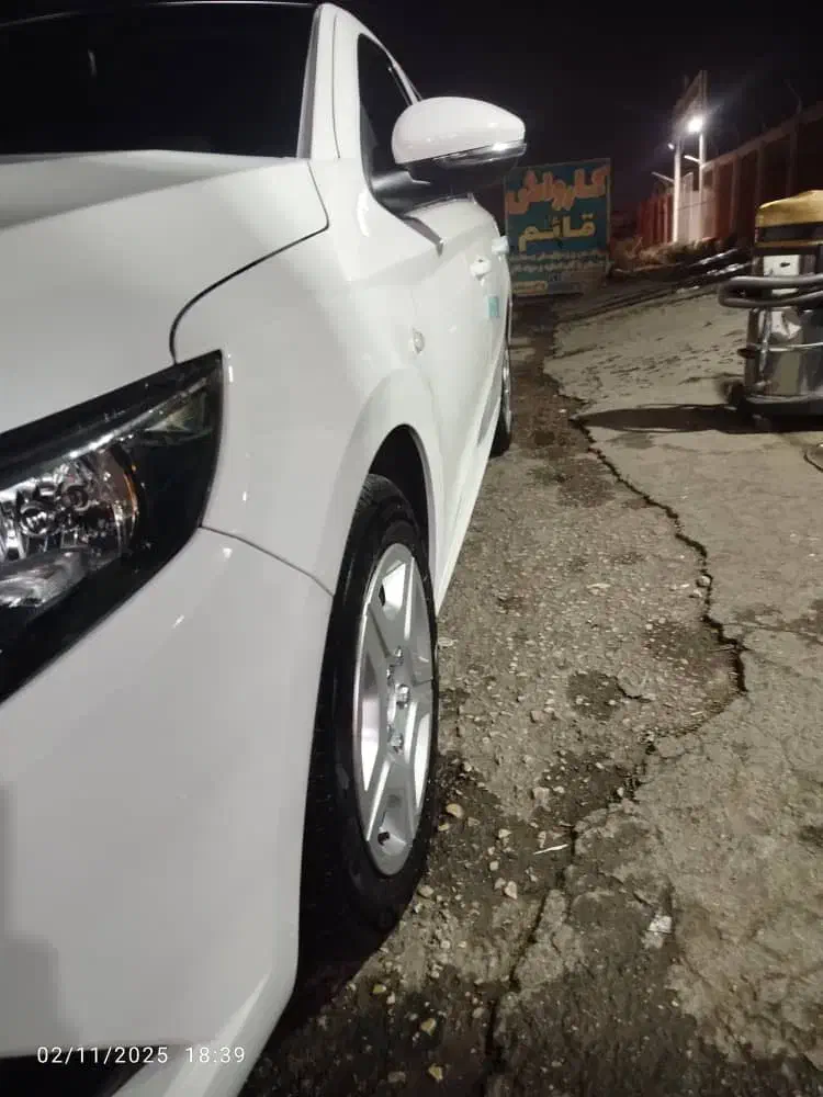 تارا دنده‌ای v1 - 1403