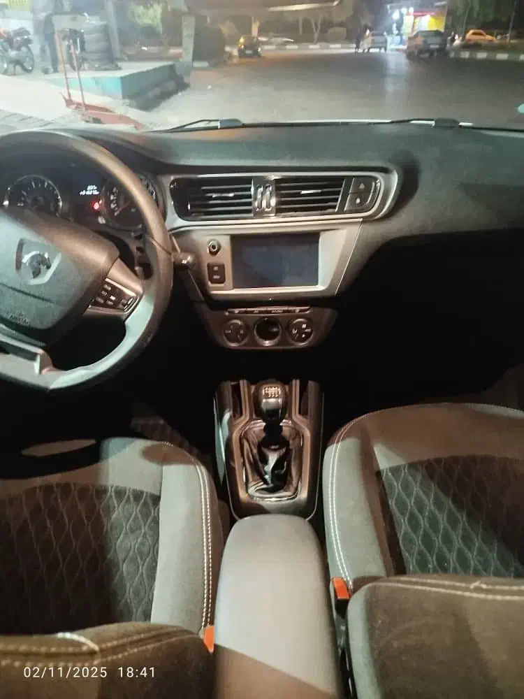 تارا دنده‌ای v1 - 1403