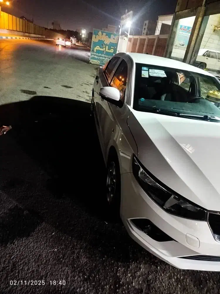 تارا دنده‌ای v1 - 1403