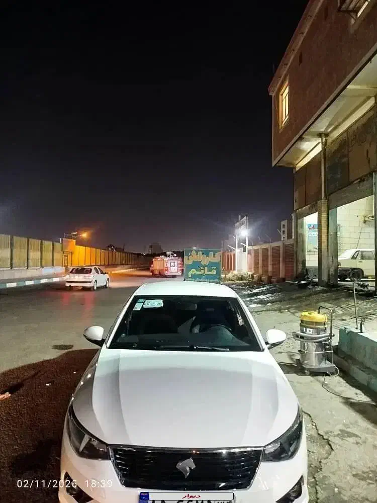 تارا دنده‌ای v1 - 1403