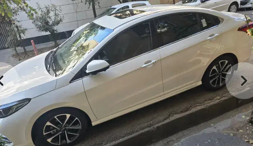 خودرو چری، آریزو 6 آگهی ann_20994164