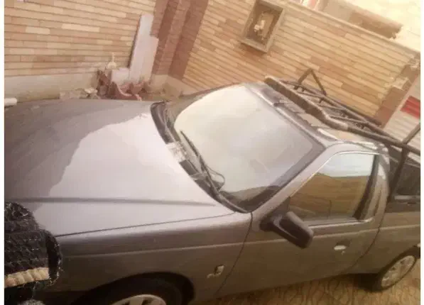 خودرو آریسان، معمولی آگهی ann_20994167