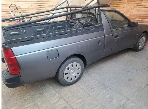 آریسان معمولی دوگانه سوز - 1394