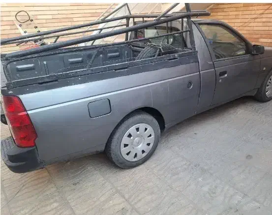 آریسان معمولی دوگانه سوز - 1394