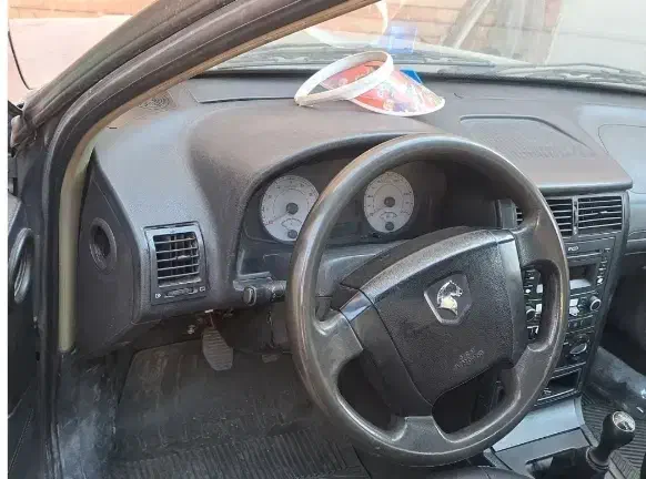 آریسان معمولی دوگانه سوز - 1394