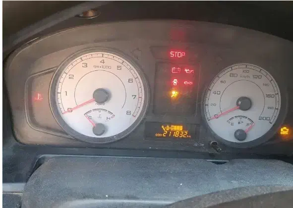 آریسان معمولی دوگانه سوز - 1394