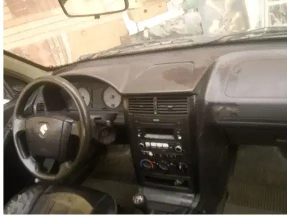 آریسان معمولی دوگانه سوز - 1394