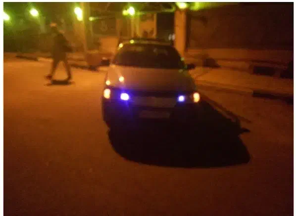 آریسان معمولی دوگانه سوز - 1394