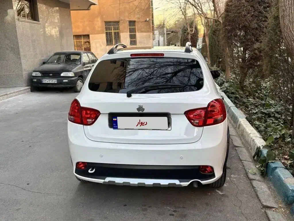 خودرو کوییک، R آگهی ann_20994168