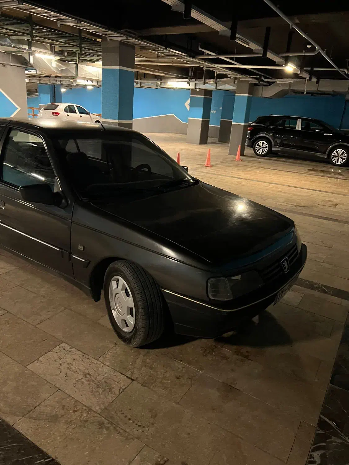 خودرو پژو، 405 آگهی ann_20994169