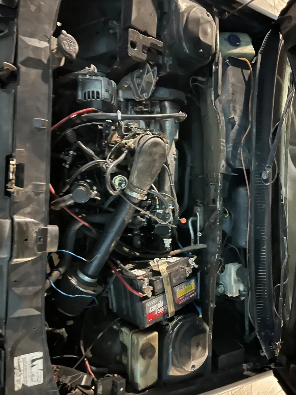 پژو 405 GLX - 1378