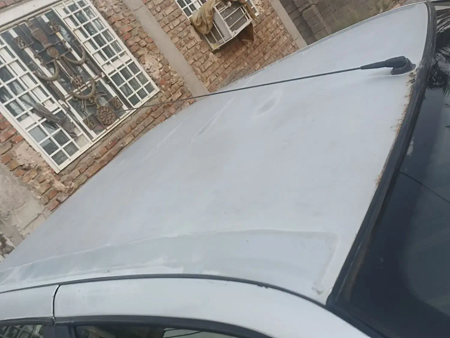 پژو 405 GLX - 1393