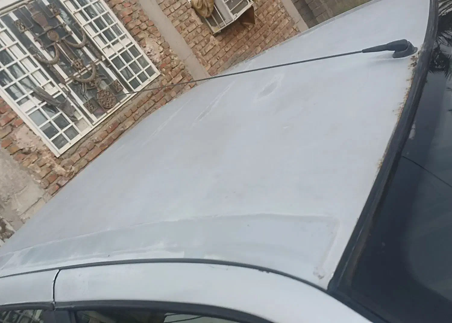 پژو 405 GLX - 1393