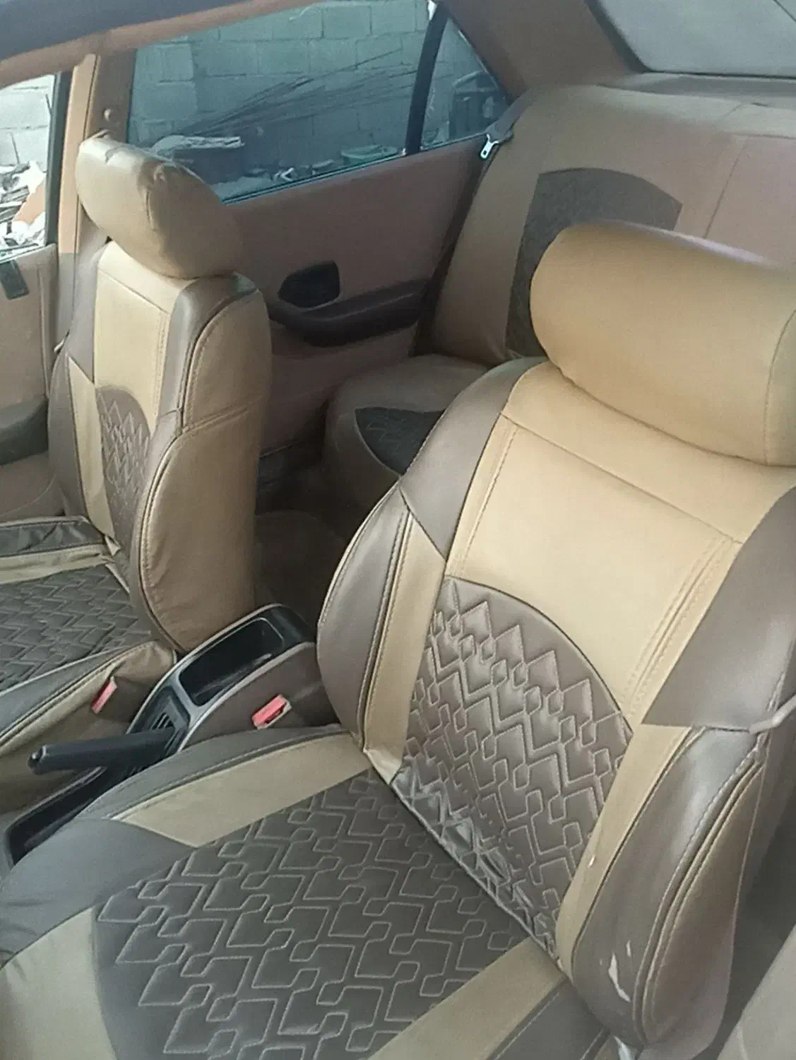 پژو 405 GLX - 1393