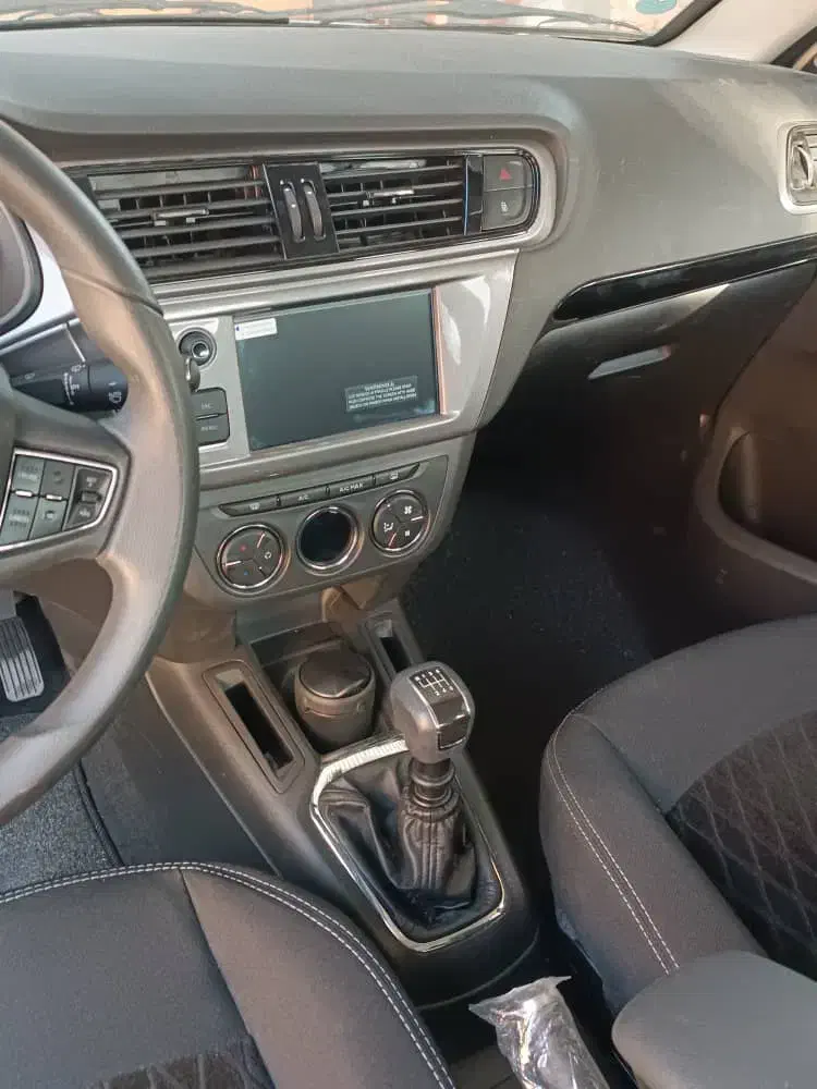 خودرو تارا، دنده‌ای آگهی ann_20994177