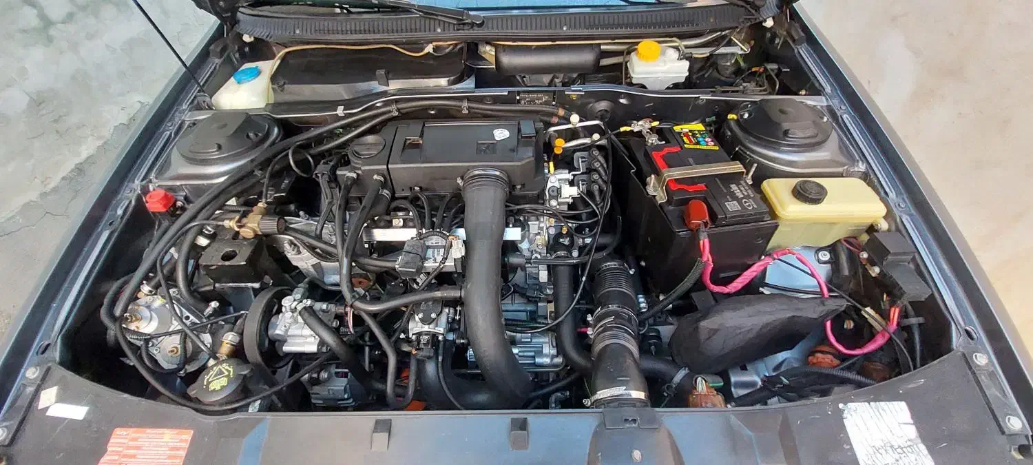 خودرو پژو، 405 آگهی ann_20994180