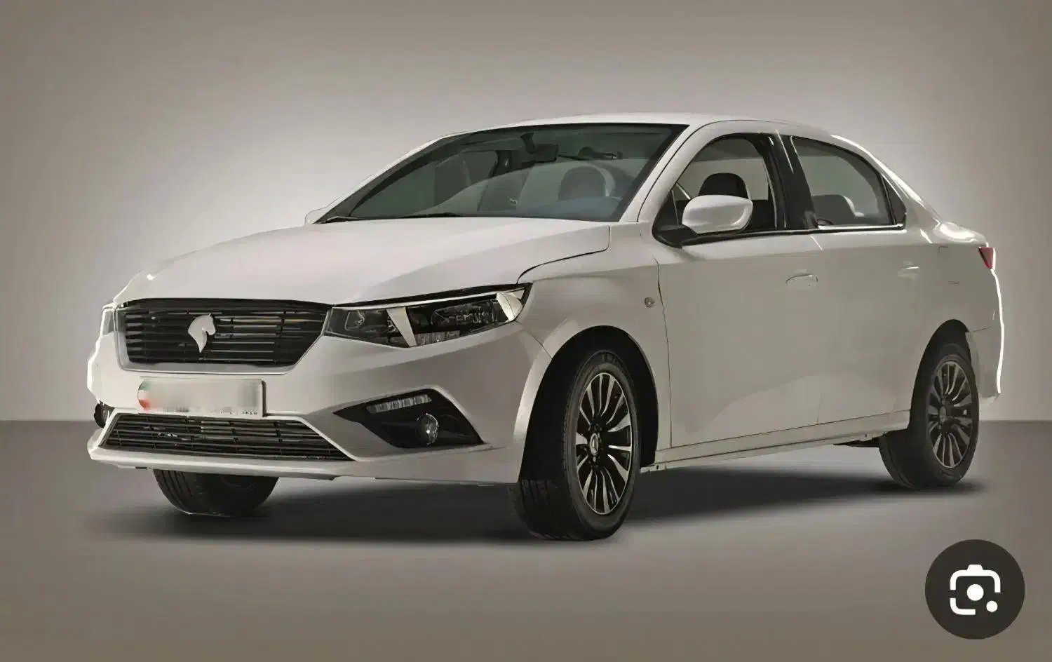 خودرو تارا، دنده‌ای آگهی ann_20994183